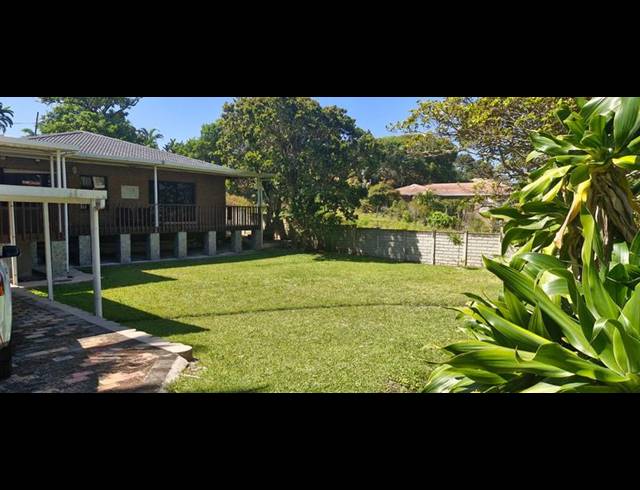 5 BEDROOM HOUSE FOR SALE IN LEISURE BAY